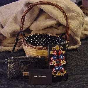 Dolce & Gabbana Agnese